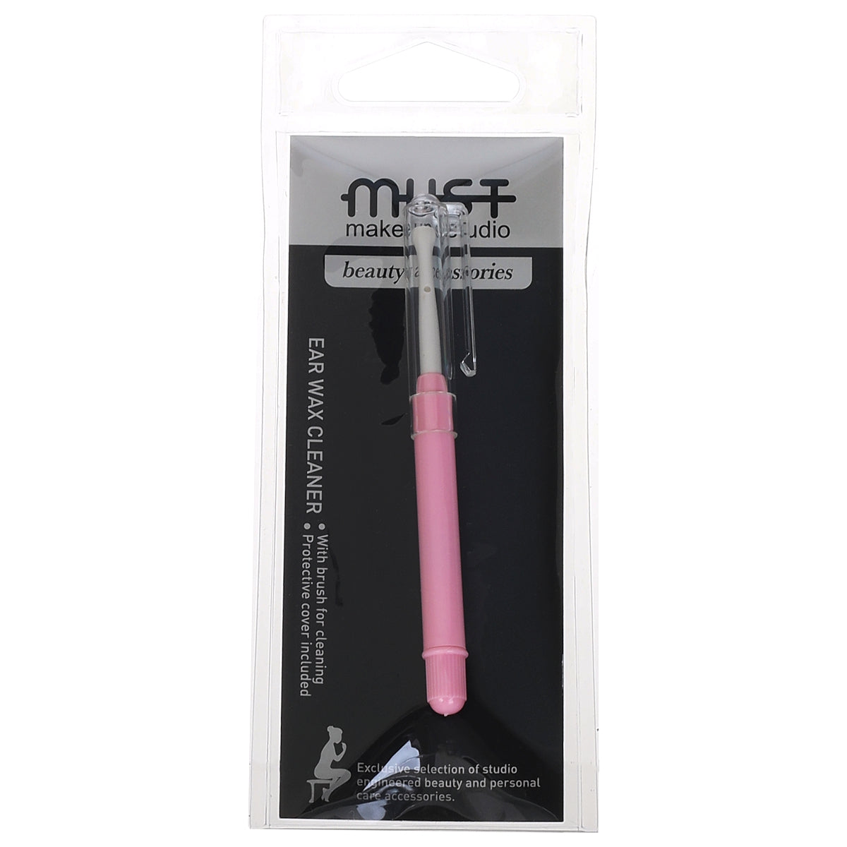 MUST 6420 EAR WAX CLEANER