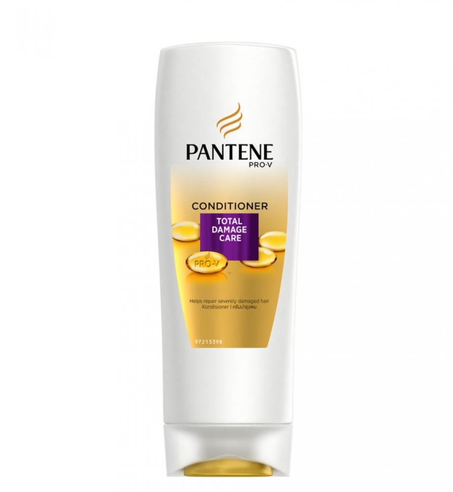 PANTENE TOTAL DAMAGE CARE CONDITIONER 480ML