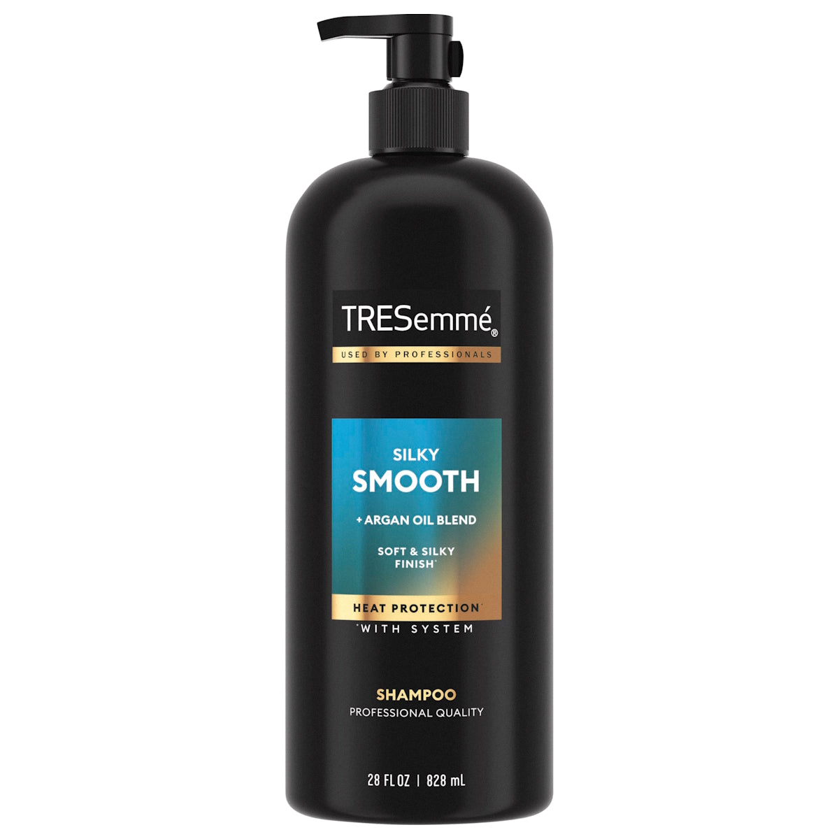 TRESEMME SILKY & SMOOTH SHAMPOO 828ML
