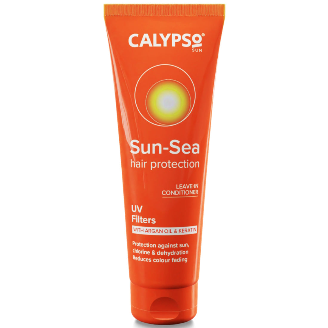 CALYPSO SUN-SEA HAIR PROTECTION LEAVE IN CONDITIONER 100ML (EXP: 10/2027)