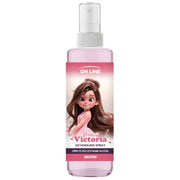 ON LINE KIDS DETANGLING SPRAY PRINCESS VICTORIA MUFFIN 200ML