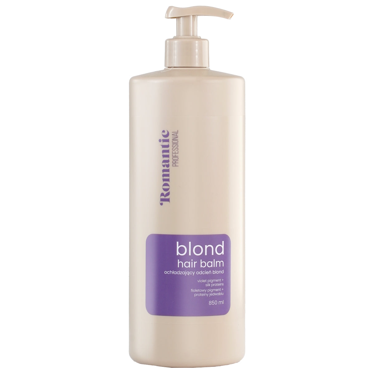 ROMANTIC PROFESSIONAL BLOND CONDITIONER 850ML