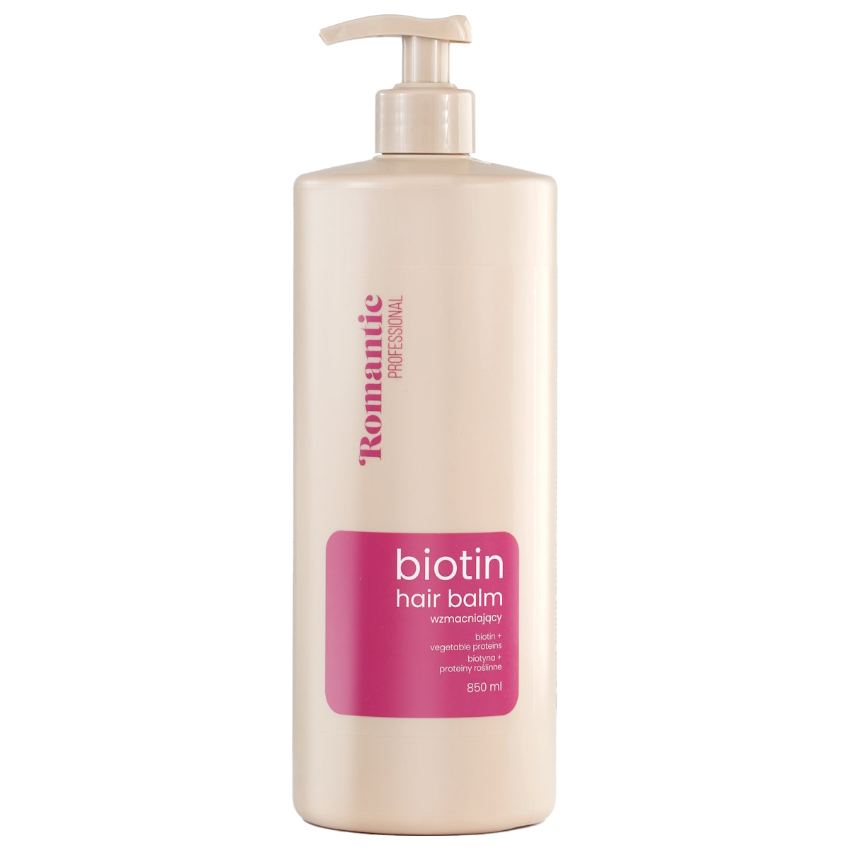 ROMANTIC PROFESSIONAL BIOTIN CONDITIONER 850ML