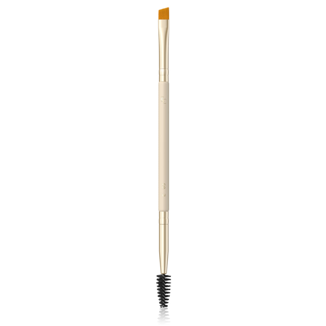 EVELINE MAKE UP BRUSH FOR BROW AND EYELINER APPLICATION, E05