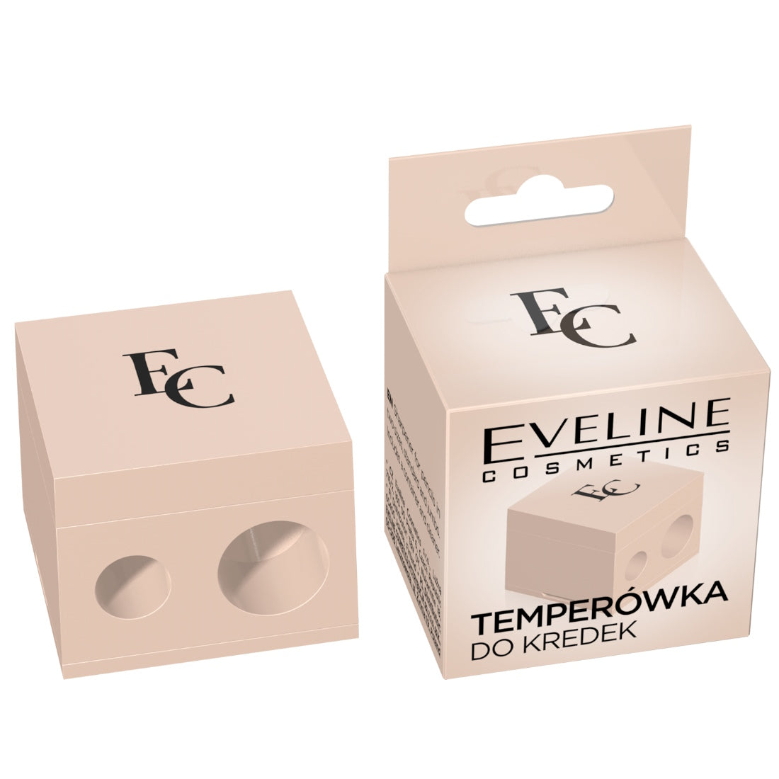 EVELINE PENCIL SHARPENER