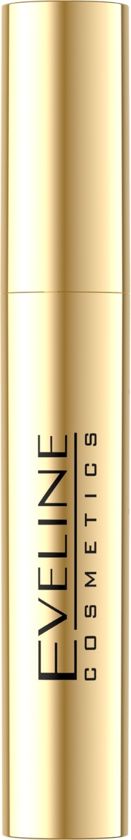 EVELINE WONDER MATCH VOLUME & LENGTH MASCARA INTENSE BLACK (EXP:03/2027)