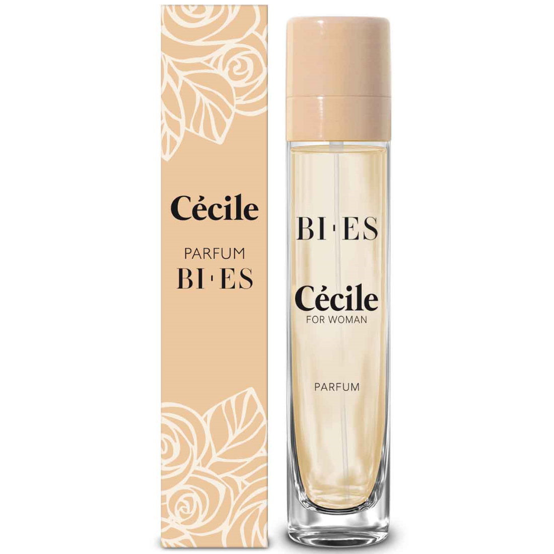 BI-ES CECILE EDP (L) 15ML