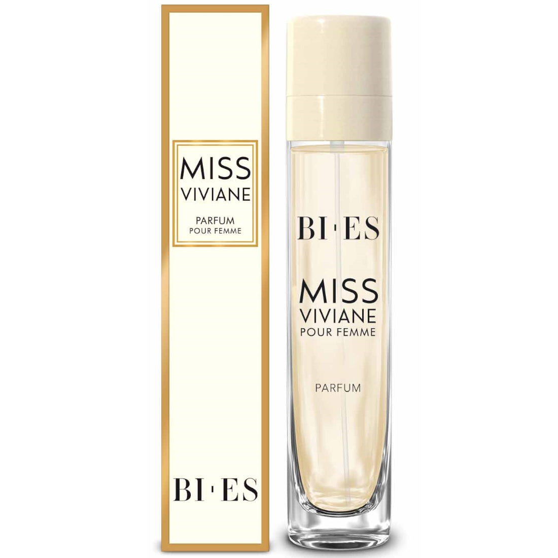 BI-ES MISS VIVIANE PARFUM 15ML