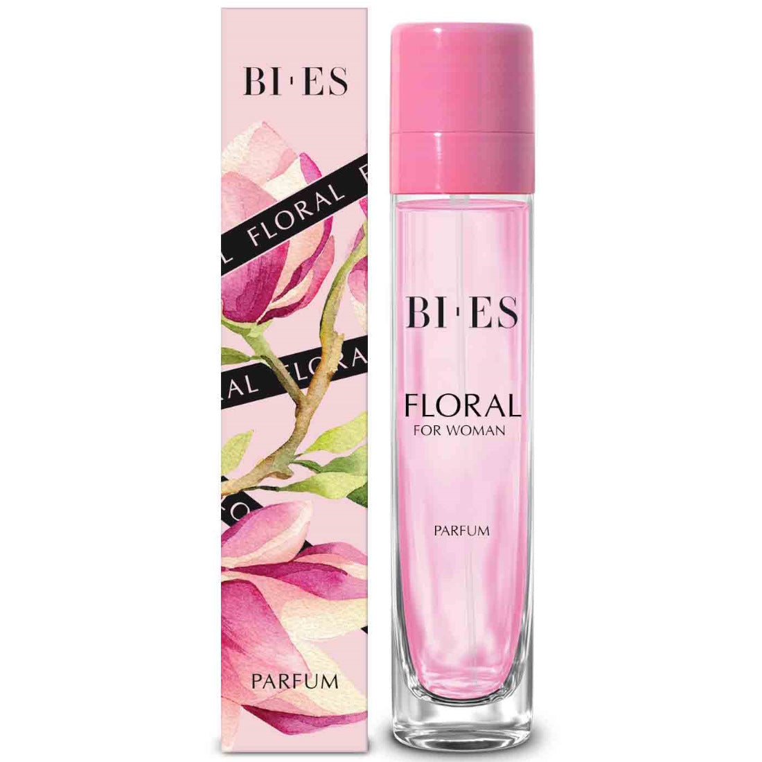 BI-ES FLORAL PARFUM 15ML