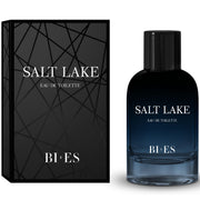 BI-ES SALT LAKE EDT (M) 100ML