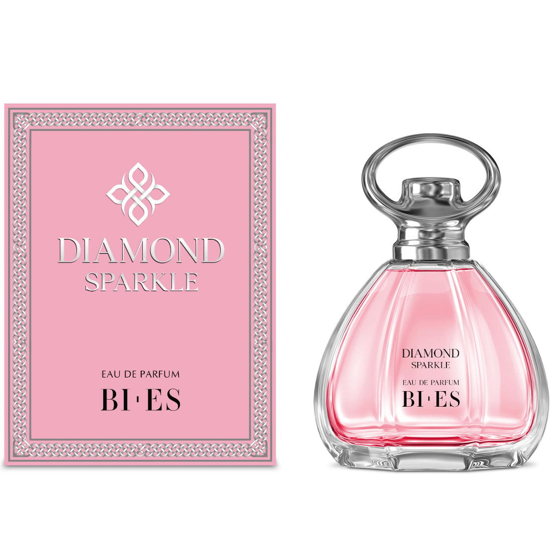 BI-ES DIAMOND SPARKLE EDP (L) 100ML