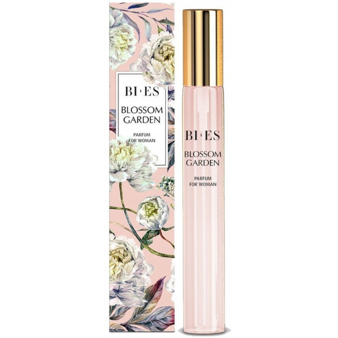 BI-ES BLOSSOM GARDEN PARFUM 12ML