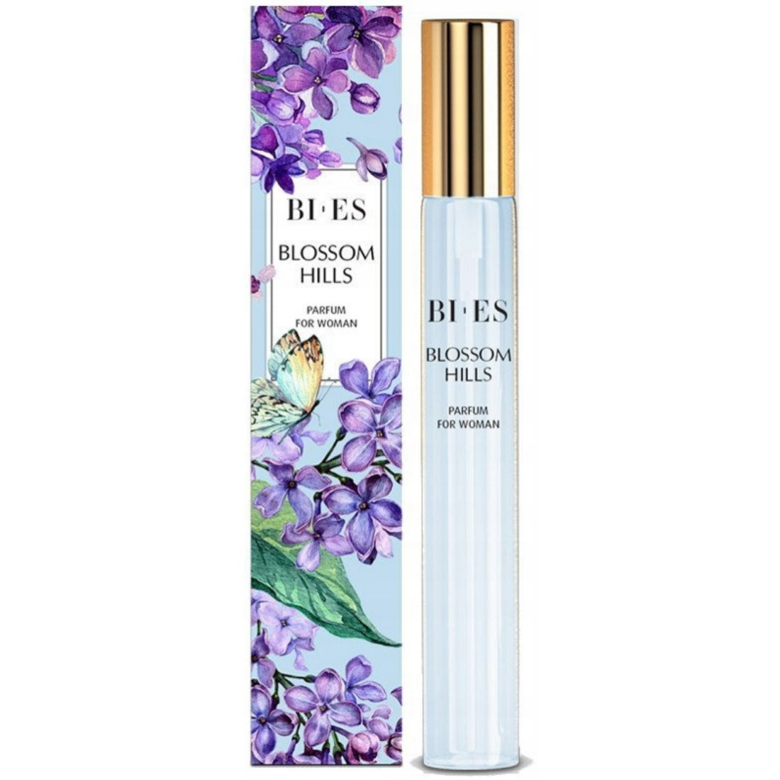 BI-ES BLOSSOM HILLS PARFUM 12ML