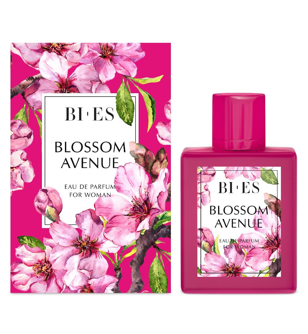 BI-ES BLOSSOM AVENUE EDP (L) 100ML