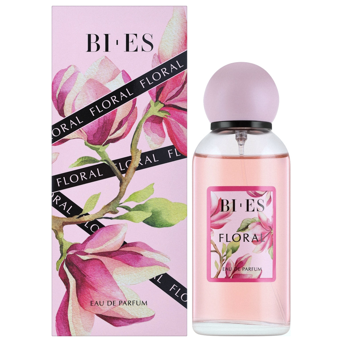 BI-ES FLORAL EDP (L) 100ML