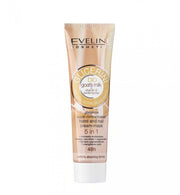 EVELINE HAND & NAIL CREAM - BIO GOAT'S MILK 100ML