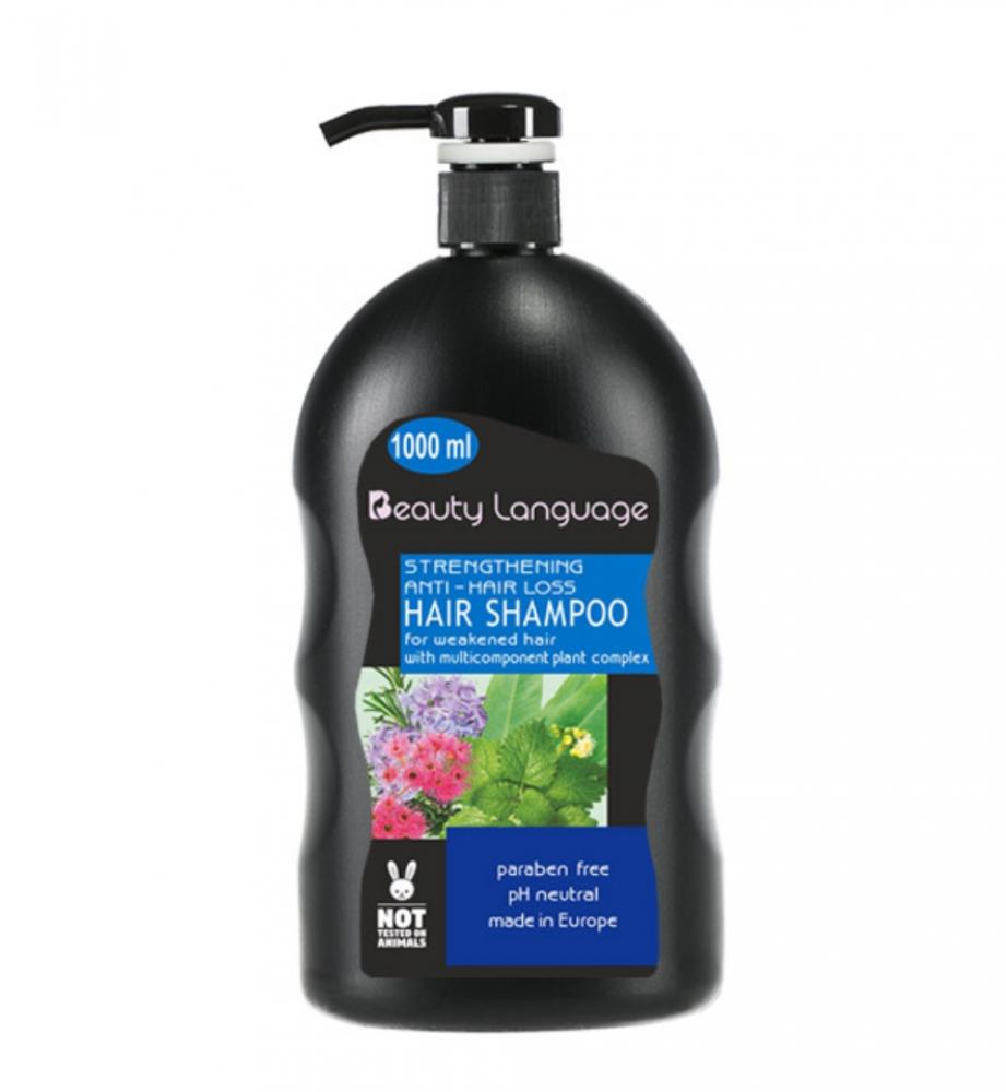 BL STRENGTHENING ANTI-HAIR LOSS SHAMPOO 1000ML