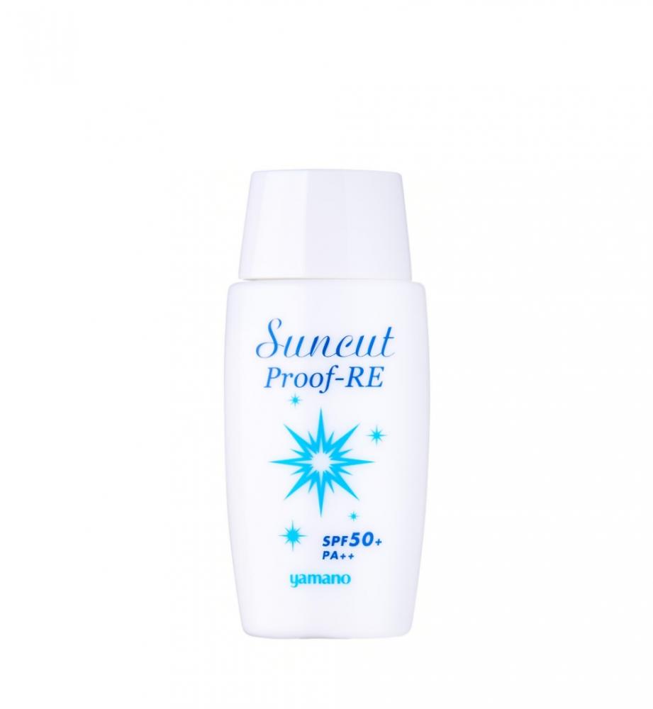 YAMANO SUNCUT PROOF-RE(NEW)UV PROTECTION MILK LOTION SPF 50+ PA++ 50ML