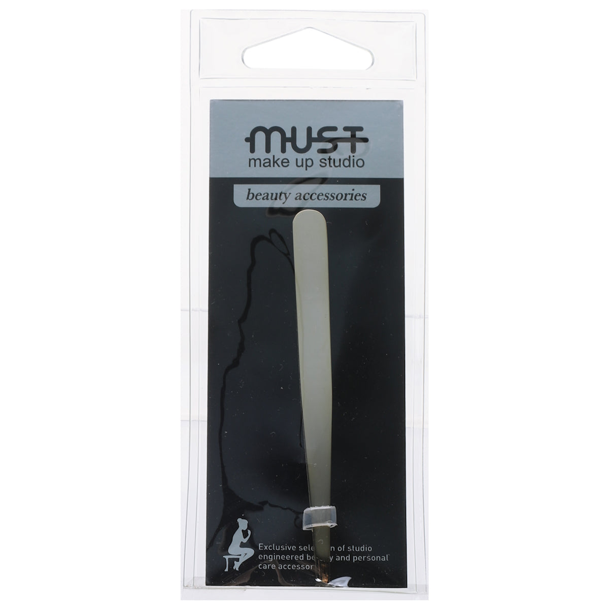 MUST 6399 TWEEZERS