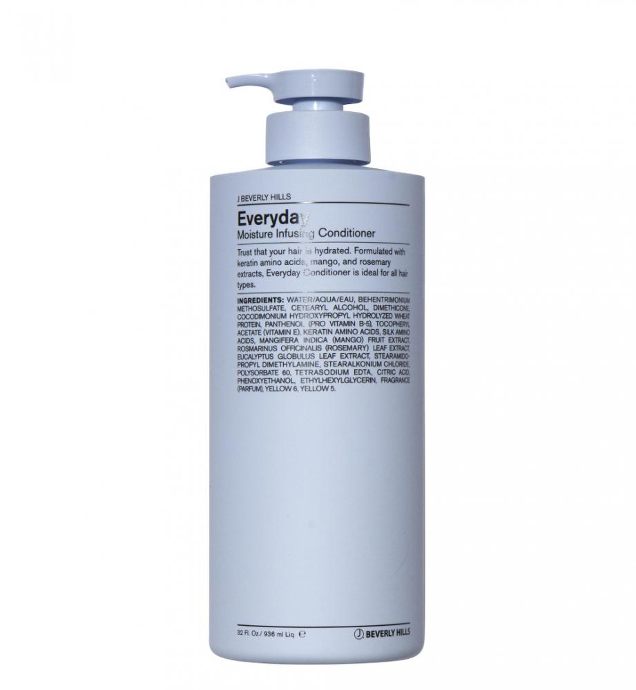 J BEVERLY HILLS EVERYDAY CONDITIONER 936ML