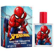 AIR VAL SPIDERMAN EAU DE TOILETTE 30ML