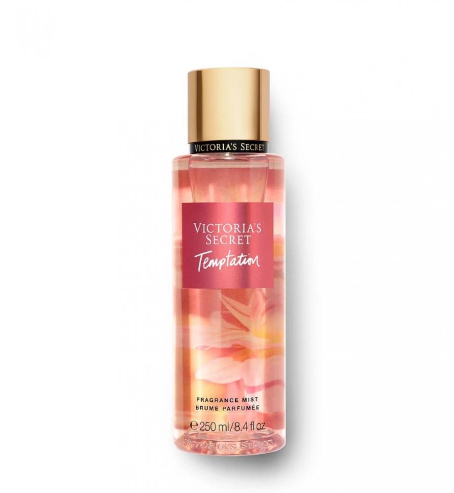 VICTORIA'S SECRET TEMPTATION BODY MIST 250ML