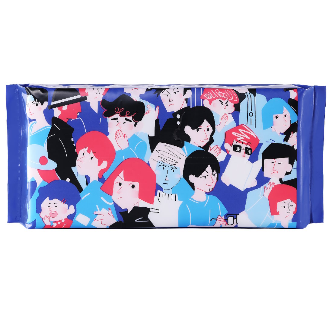 KINEPIN C0247D DISPOSABLE COTTON TISSUES (60PCS)