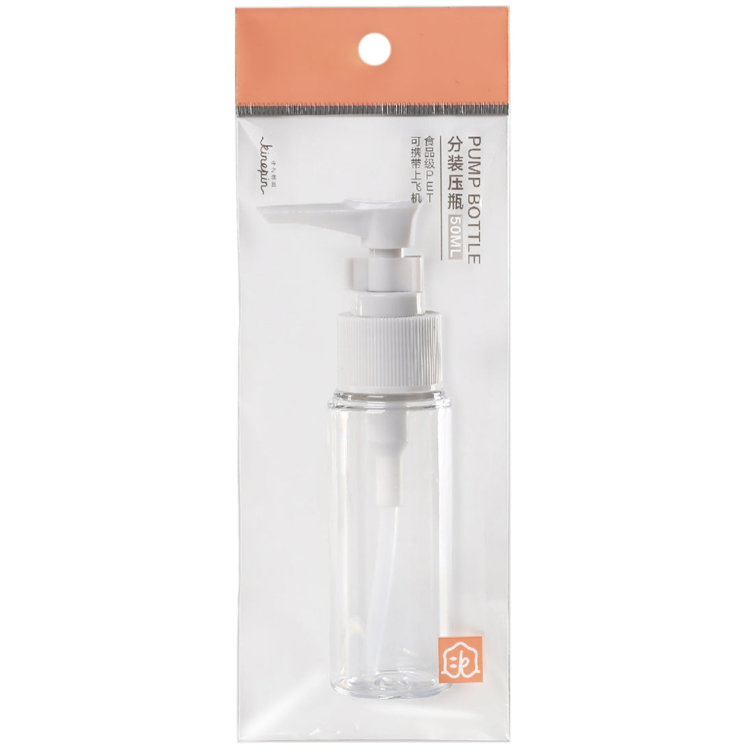 KINEPIN J0258 PUMP BOTTLE 50ML