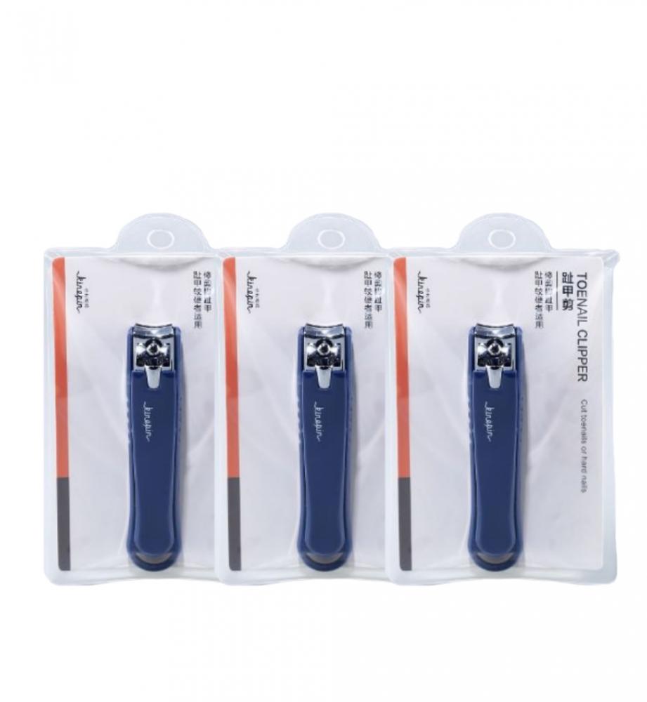 KINEPIN J1054 NAIL CLIPPER (L) X3