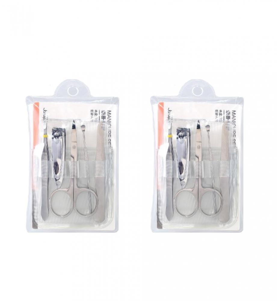KINEPIN J1058 MANICURE SET (5PCS) X2