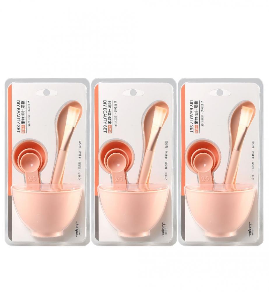 KINEPIN J1097 DIY BEAUTY SET X3