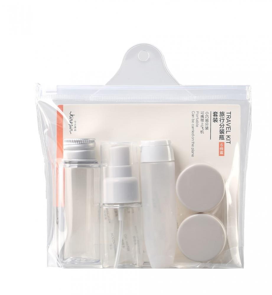 KINEPIN J1101 TRAVEL KIT (6PCS)