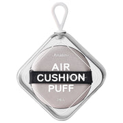 KINEPIN J1164 ROUND AIR CUSHION PUFF 2PCS