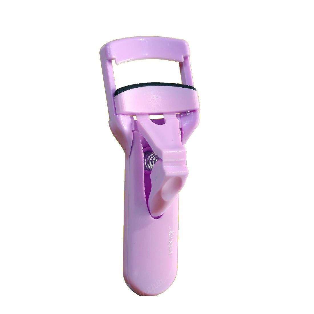 KINEPIN J1204 EYELASH CURLER (PLASTIC)