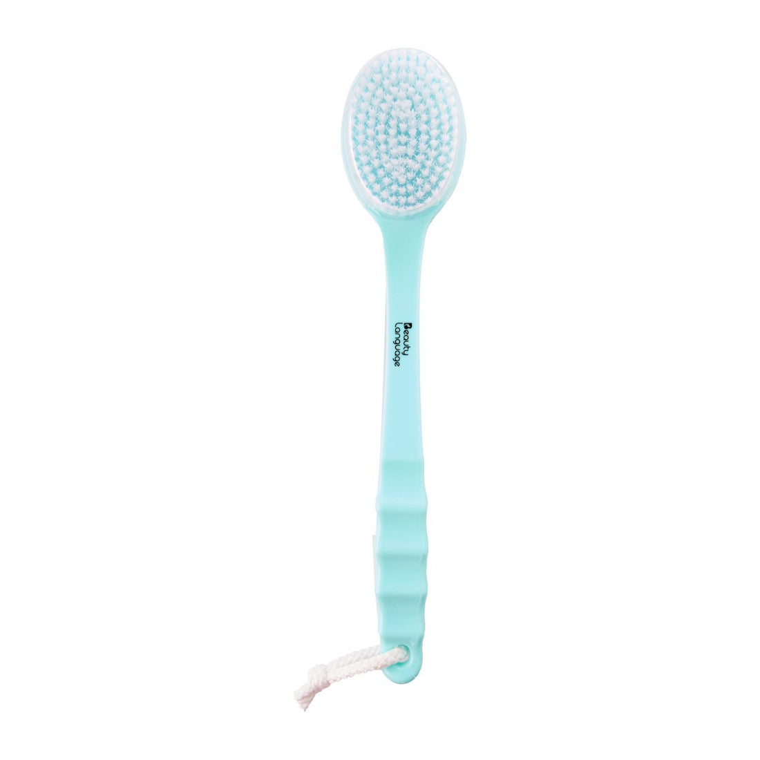 BL PLASTIC BATH BRUSH BL0047