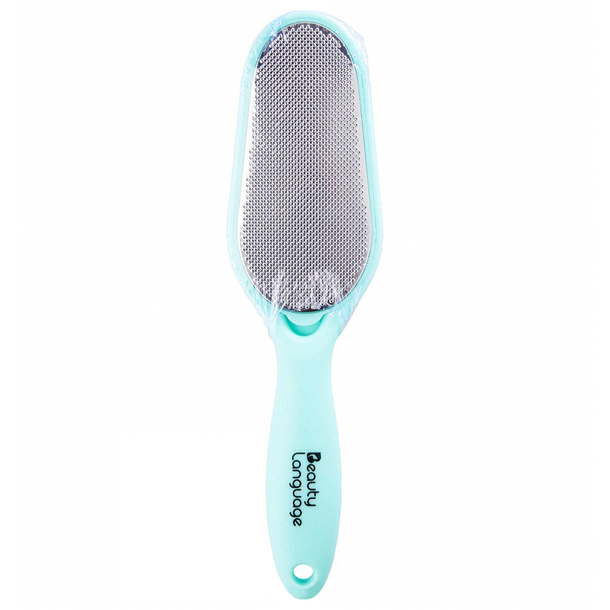 BL 0048 TWO-SIDED FOOT FILE
