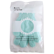 BL 0060 BATH GLOVE