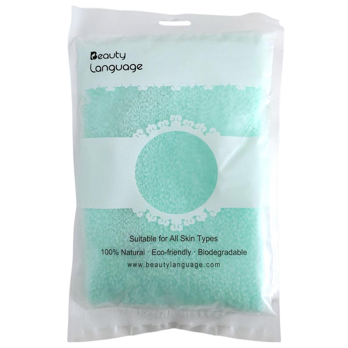 BL 0061 STRETCHABLE BATH TOWEL
