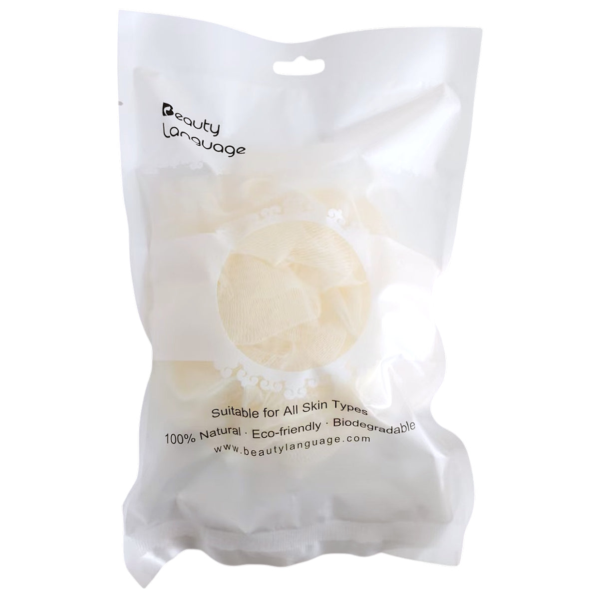 BL 0063 BATH BALL