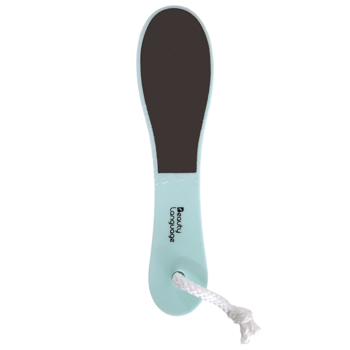 BL 0065 FOOT FILE WITH GRIP PAPER
