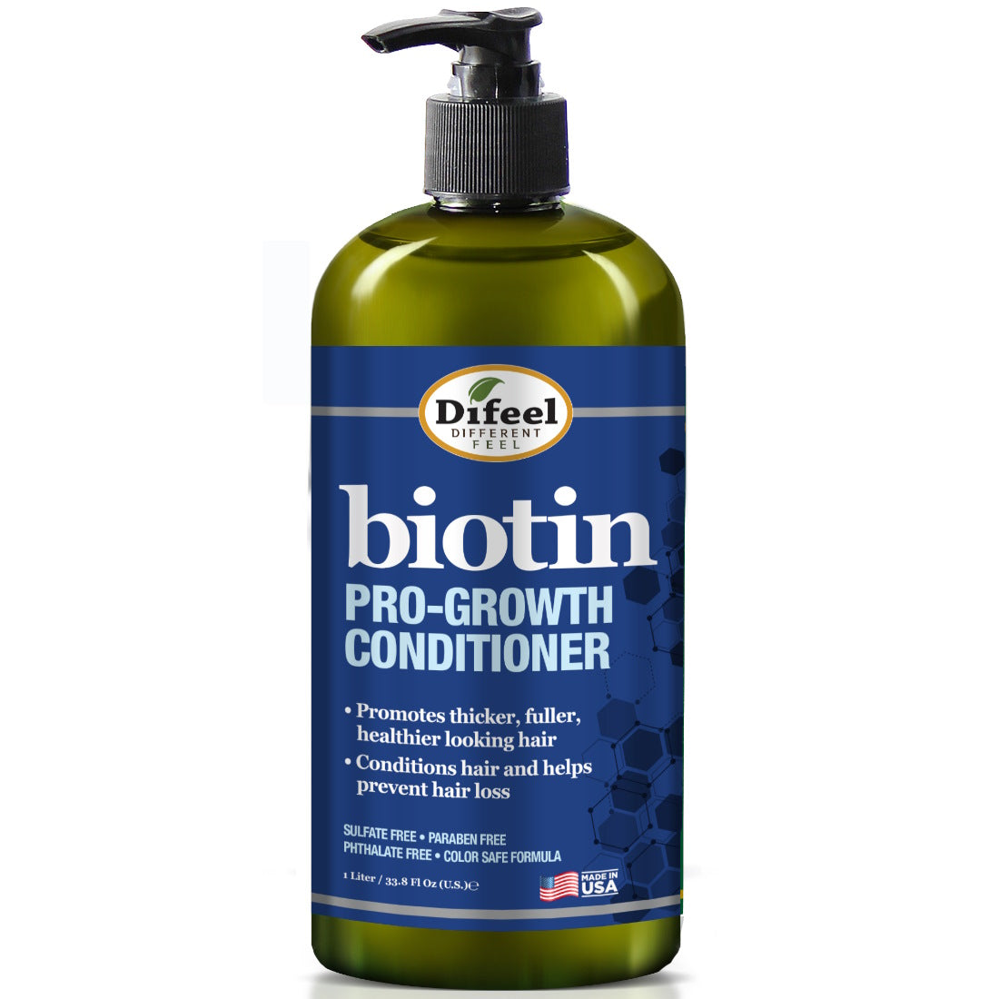 DIFEEL BIOTIN PRO-GROWTH CONDITIONER 1L