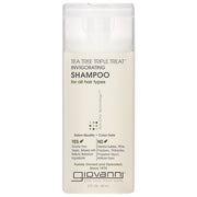 GIOVANNI SHAMPOO/CONDITIONER 60ML