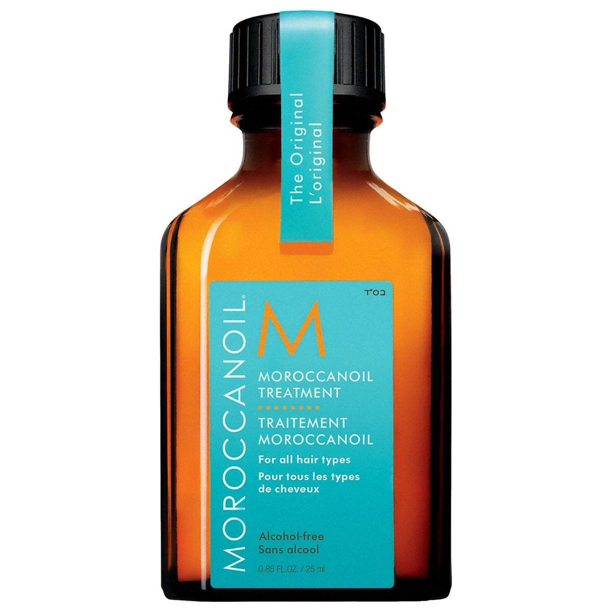 MOROCCANOIL TREATMENT 25ML