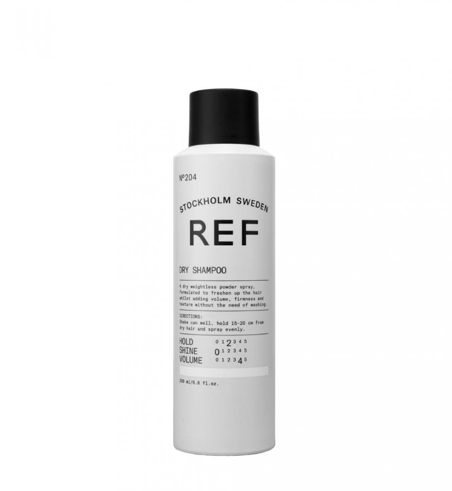REF DRY SHAMPOO 200ML