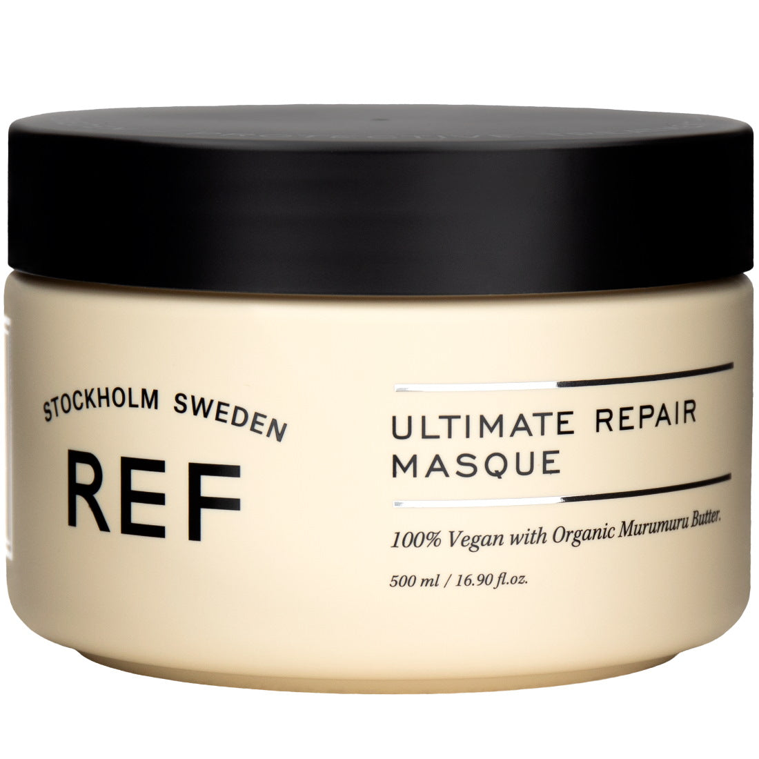 REF ULTIMATE REPAIR MASQUE 500ML