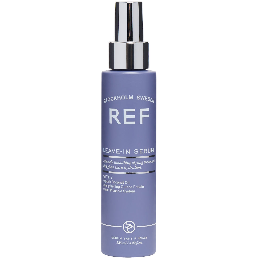 REF LEAVE IN SERUM 125ML