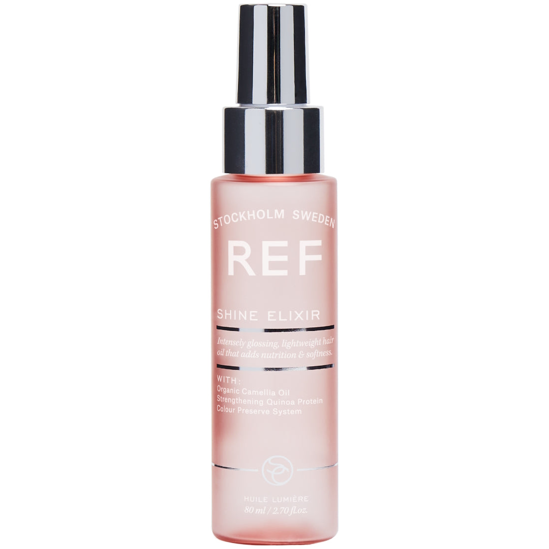 REF SHINE ELIXIR 80ML