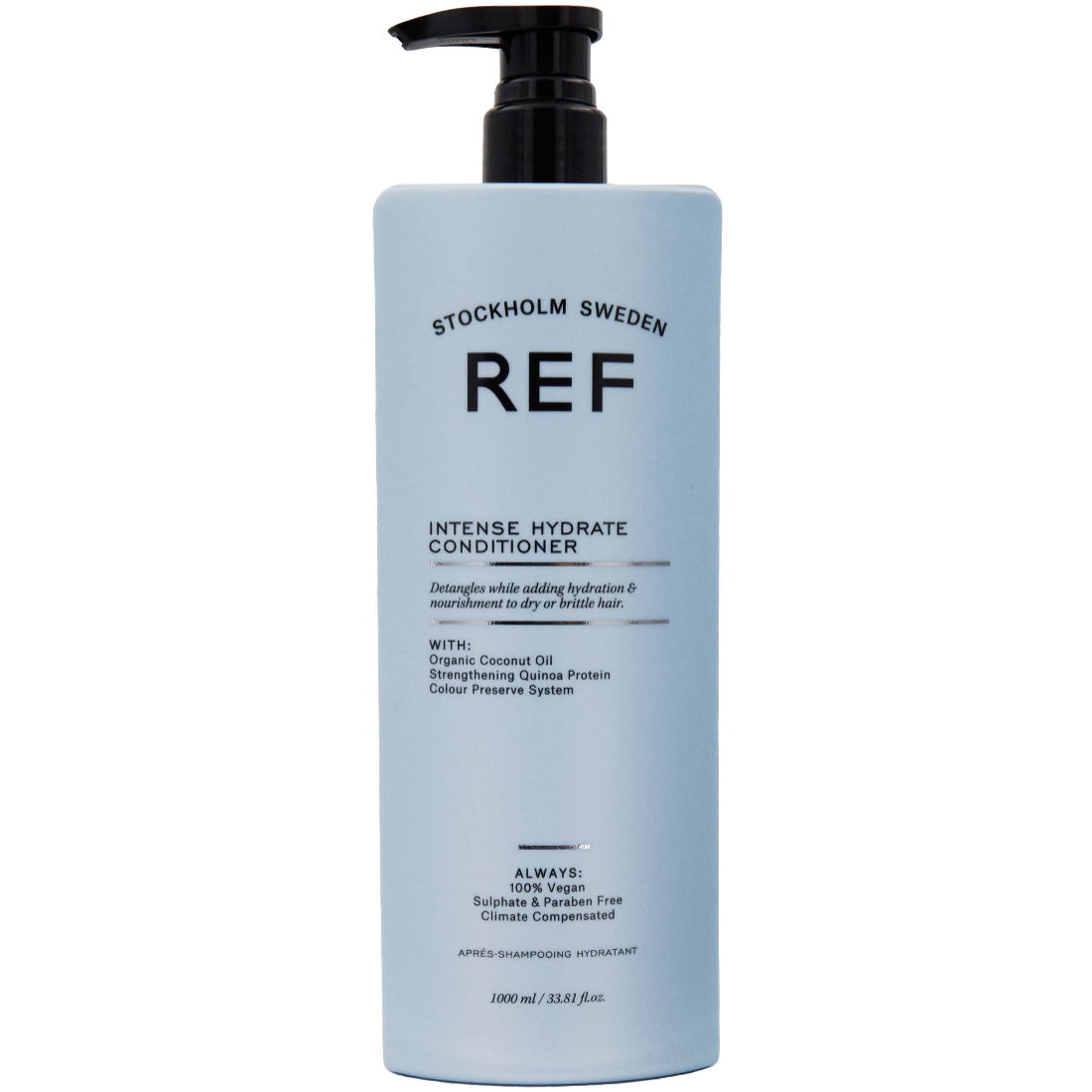 REF INTENSE HYDRATE CONDITIONER 1000ML