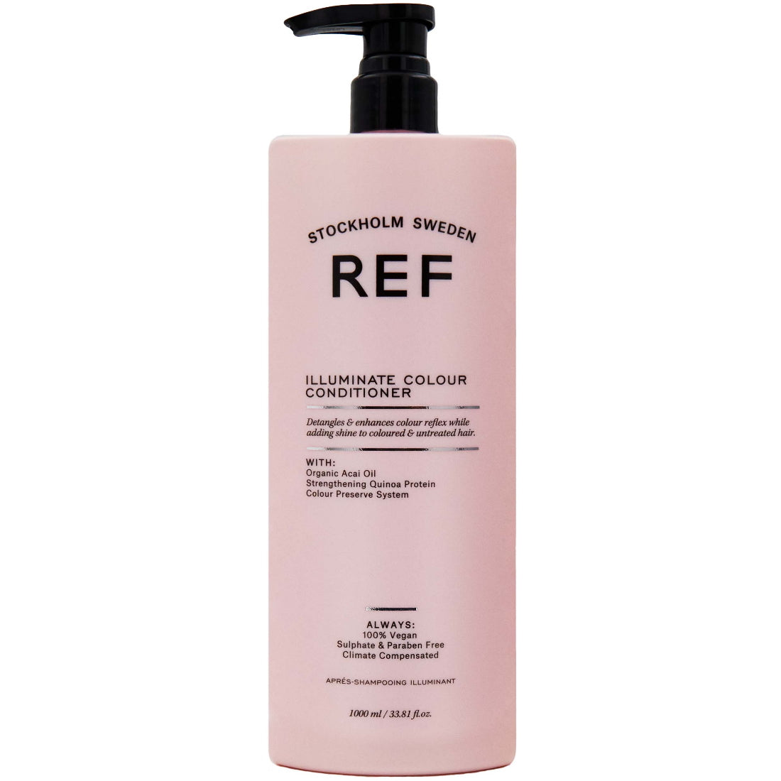 REF ILLUMINATE COLOUR CONDITIONER 1000ML