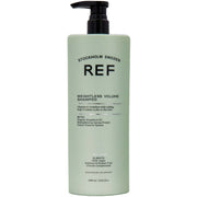 REF WEIGHTLESS VOLUME SHAMPOO 1000ML